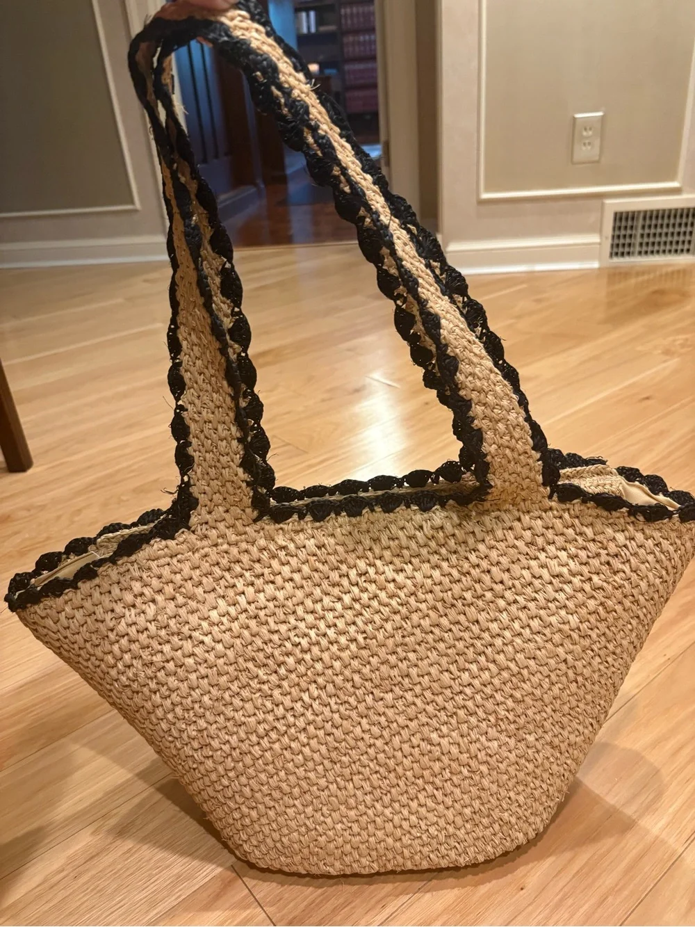 Kate spade tote